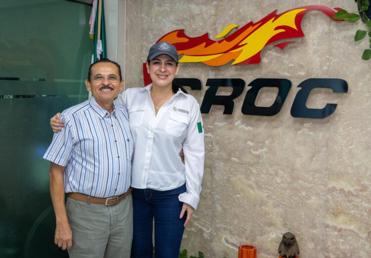 Trabajadores hoteleros son el corazón del nuevo modelo turístico en Playa del Carmen: Estefanía Mercado