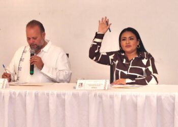 Aprueban descuento en copia certificada de acta de nacimiento de Puerto Morelos