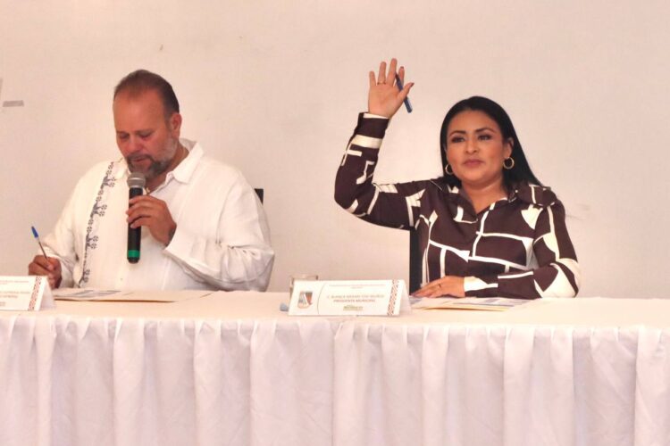 Aprueban descuento en copia certificada de acta de nacimiento de Puerto Morelos