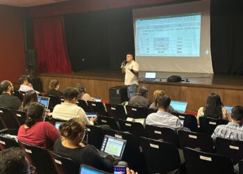 Concluye taller para profesionalizar a servidores públicos de Playa del Carmen