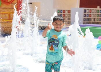 Parque Zazil-Há en Playa Norte, una opción para disfrutar esta Semana Santa