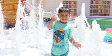 Parque Zazil-Há en Playa Norte, una opción para disfrutar esta Semana Santa