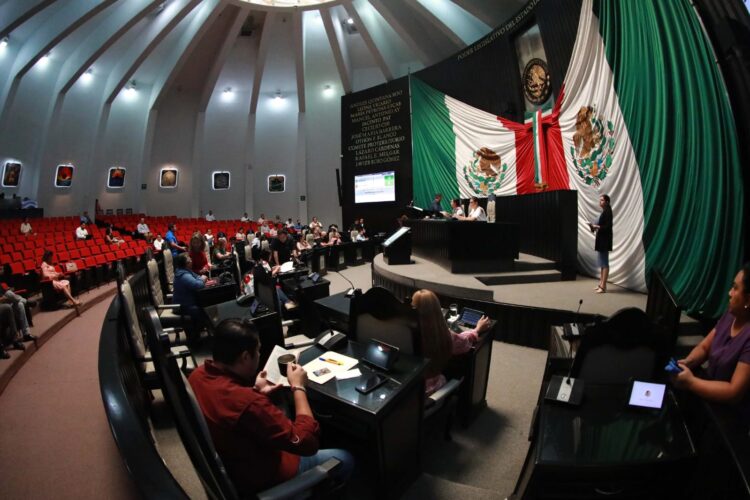 Diputados impulsan Ley de Declaración de Ausencia para proteger a familias de desaparecidos