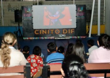 Ofrece Gobierno de Isla Mujeres actividades recreativas para disfrutar la Semana Santa