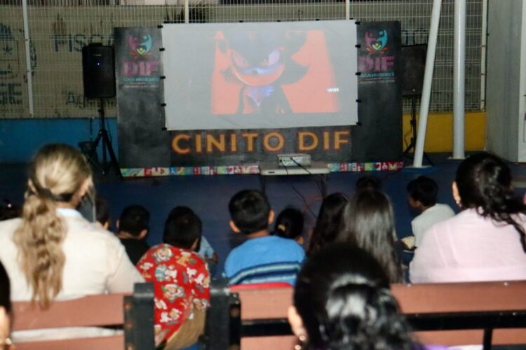 Ofrece Gobierno de Isla Mujeres actividades recreativas para disfrutar la Semana Santa