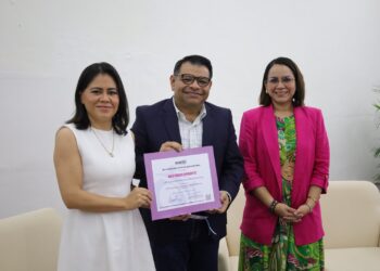 Vela el IEQROO por el derecho a votar y ser votado