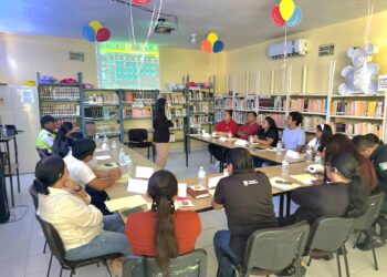 Gobierno Municipal de Puerto Morelos fortalece la coordinación interna