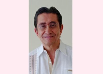 Justicia con imparcialidad e independencia, pero protegiendo los derechos humanos, propone Alberto Romo García