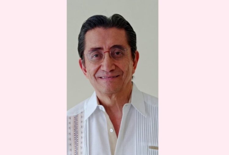 Justicia con imparcialidad e independencia, pero protegiendo los derechos humanos, propone Alberto Romo García