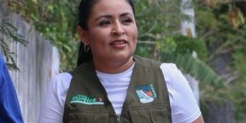 Mantenimiento de infraestructura de servicios, prioridad en Puerto Morelos: Blanca Merari