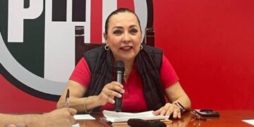 México merece rumbo, no improvisaciones: Cora Amalia Castilla