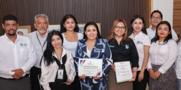 Fortalece Ayuntamiento de Puerto Morelos la supervisión y transparencia en sus procesos: Blanca Merari
