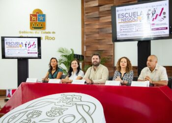 Playa del Carmen impulsa programa “Escuela de Negocios” para emprendedores