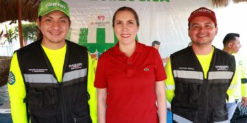 Impulsa Atenea Gómez cultura del reciclaje con la “Tiendita Ecológica” en Isla Mujeres