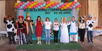 Trabajamos por un DIF Municipal cercano y de atención permanente: Blanca Merari
