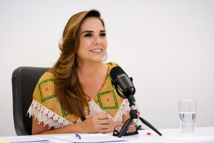 Mara Lezama anuncia construcción de Centros de Educación y Cuidado Infantil