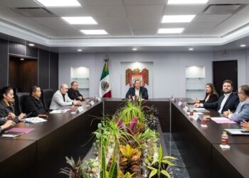 Propone Playa del Carmen propone hermanamiento con Tijuana para detonar turismo