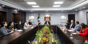 Propone Playa del Carmen propone hermanamiento con Tijuana para detonar turismo