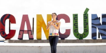 Cancún, listo para participar en el Tianguis Turístico México 2025