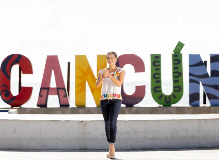 Cancún, listo para participar en el Tianguis Turístico México 2025