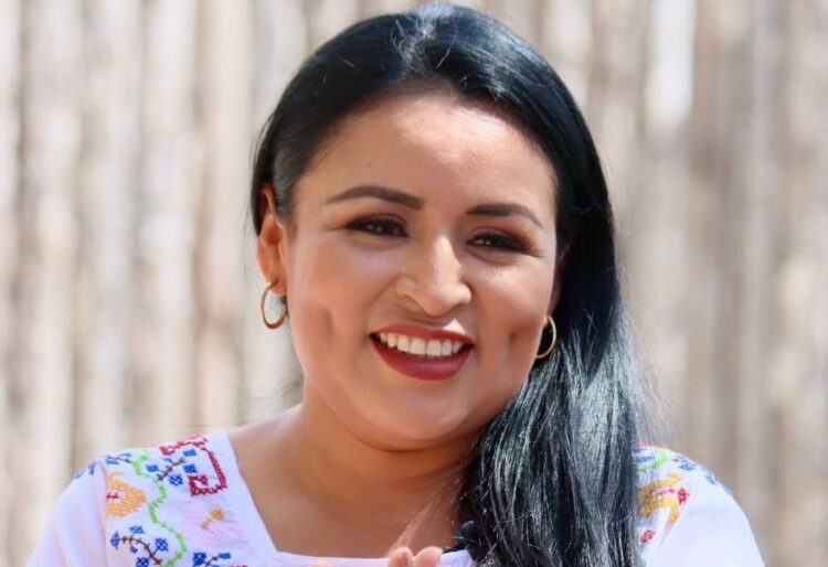 Puerto Morelos, listo para participar en el Tianguis Turístico de México: Blanca Merari