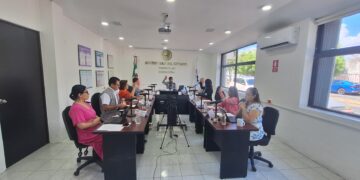 Instalará INE Quintana Roo 1,281 casillas para elección del Poder Judicial