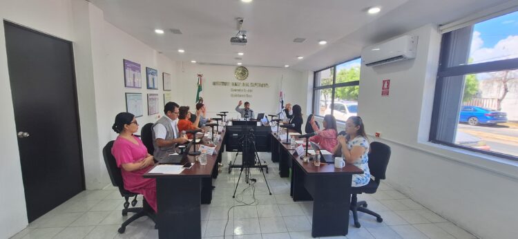 Instalará INE Quintana Roo 1,281 casillas para elección del Poder Judicial