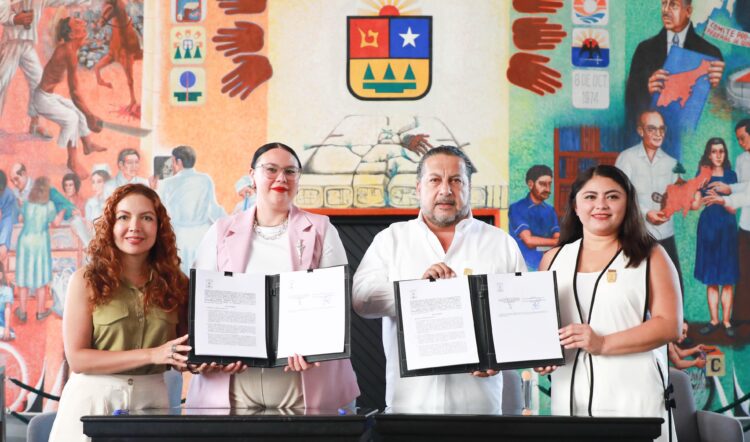 Jorge Sanén: La protección ambiental es pilar del bienestar del pueblo