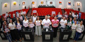 Congreso del Pueblo da paso firme hacia la igualdad sustantiva en Quintana Roo