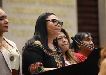 Mildred Ávila: “La igualdad sustantiva llama a derribar obstáculos estructurales”