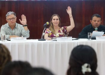Aprueba Cabildo de Isla Mujeres por unanimidad Cuenta Pública 2024