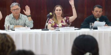 Aprueba Cabildo de Isla Mujeres por unanimidad Cuenta Pública 2024