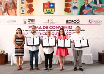 Congreso del Pueblo refrenda compromiso con la igualdad sustantiva