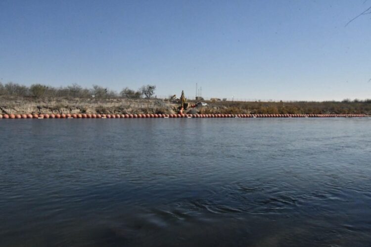 EE.UU. anuncia acuerdo con México sobre tratado de aguas