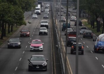 Son de 'montachoques' uno de cada tres intentos de fraude, señalan aseguradoras