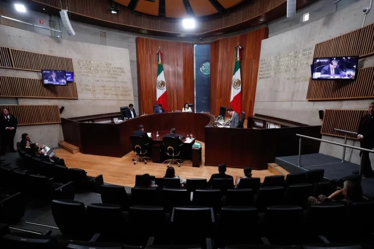 Autoriza TEPJF a funcionarios promover la elección judicial