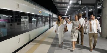 No se va a endeudar México, responde Claudia Sheinbaum al FMI