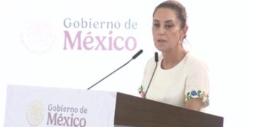 Arranca Claudia Sheinbaum planta pasteurizadora en Campeche