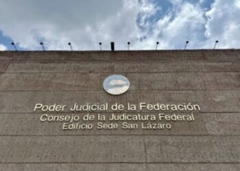 La elección saneará al Poder Judicial: Claudia Sheinbaum