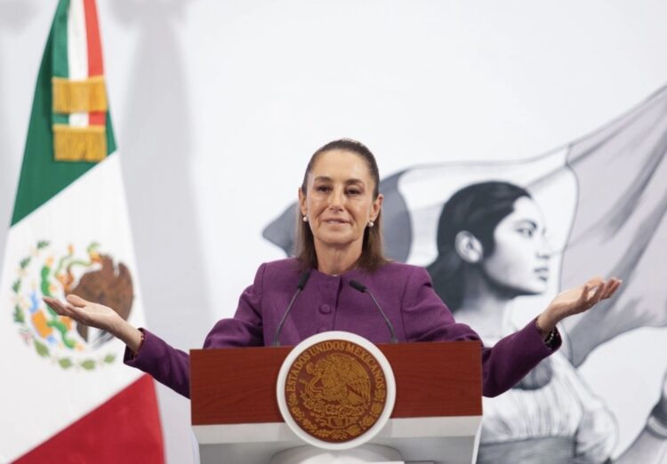 Gobierno federal lanzará licitación para grandes parques industriales