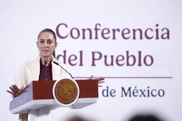 Claudia Sheinbaum propondrá ante la Celac integrar y diversificar economías