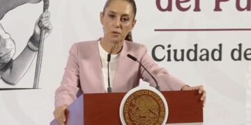 Claudia Sheinbaum llama a morenistas a evitar irregularidades previas a elecciones de 2027