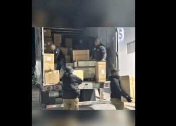 Asegura Semar en Quintana Roo 21 embarcaciones con mercancía de contrabando