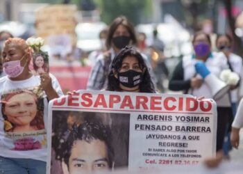 Claudia Sheinbaum: Se rechazó proceso que abrió el Comité de ONU sobre desaparición forzada