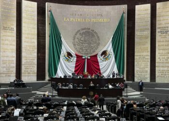 Diputados validan opinión del PND 2025-2030; ‘prevé política con acento social’