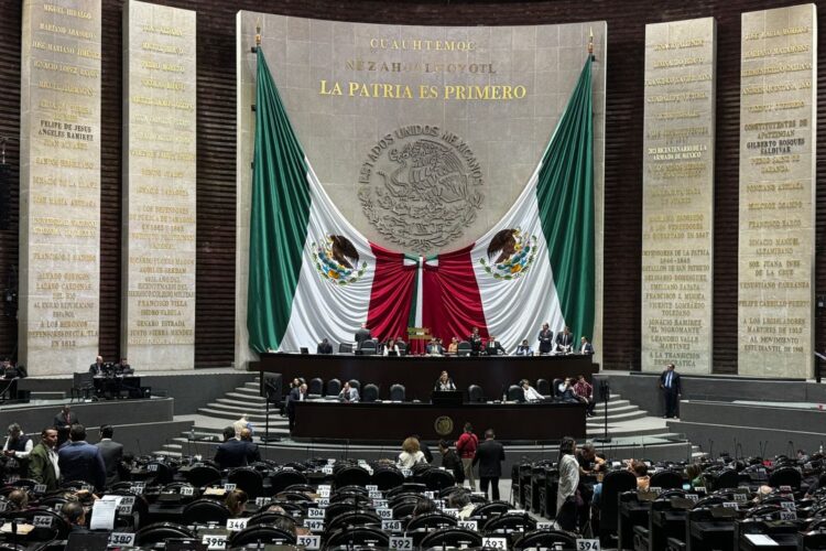 Diputados validan opinión del PND 2025-2030; ‘prevé política con acento social’