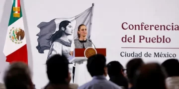 Elección del 1 de junio saneará al Poder Judicial, comenta Claudia Sheinbaum
