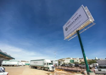 FGR informará avances en el caso Segalmex: Claudia Sheinbaum