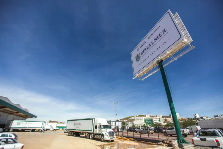 FGR informará avances en el caso Segalmex: Claudia Sheinbaum