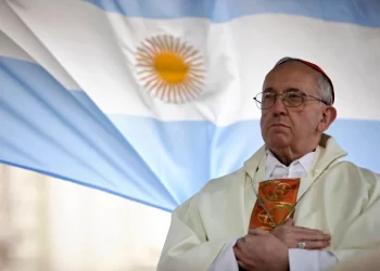 Francisco, el Papa latinoamericano para el mundo